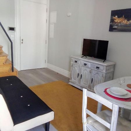Apartament Art District Sunrise 1F Porto Zewnętrze zdjęcie