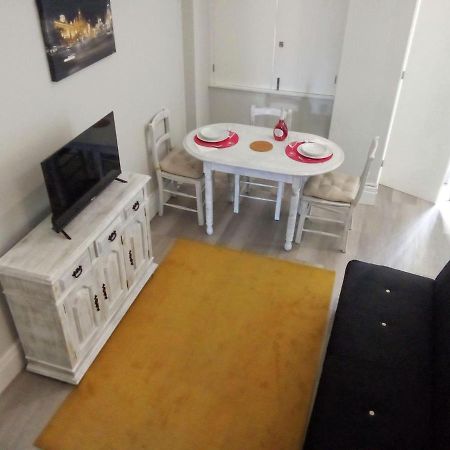 Apartament Art District Sunrise 1F Porto Zewnętrze zdjęcie