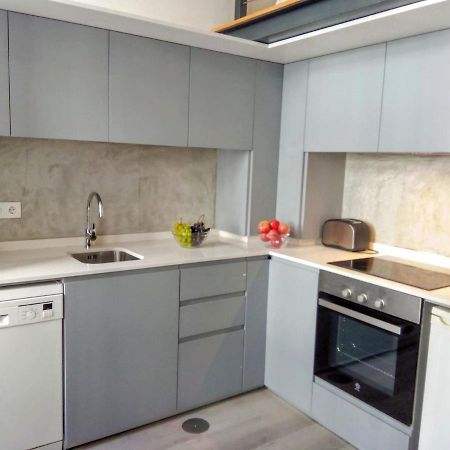 Apartament Art District Sunrise 1F Porto Zewnętrze zdjęcie