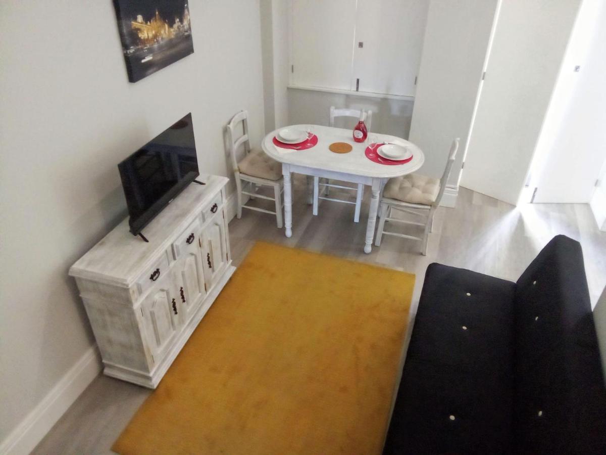 Apartament Art District Sunrise 1F Porto Zewnętrze zdjęcie
