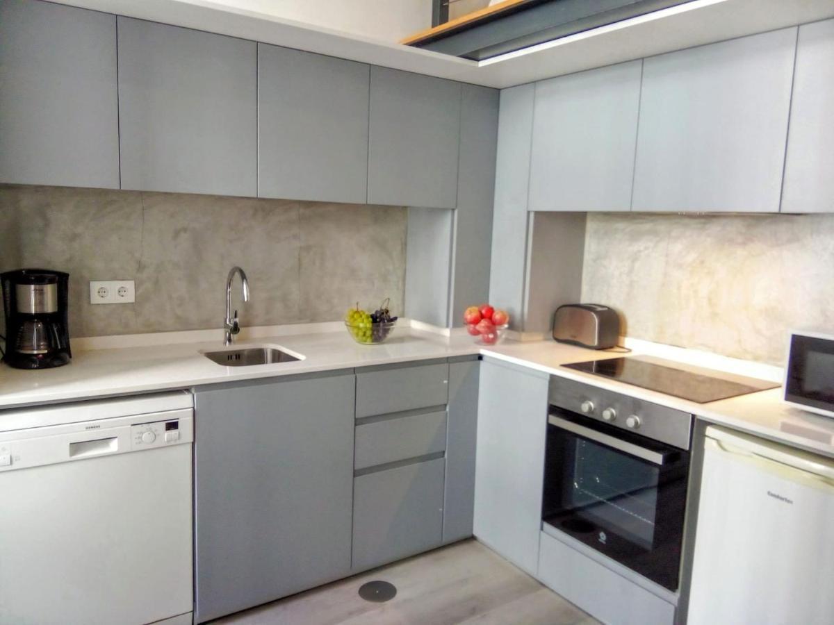 Apartament Art District Sunrise 1F Porto Zewnętrze zdjęcie