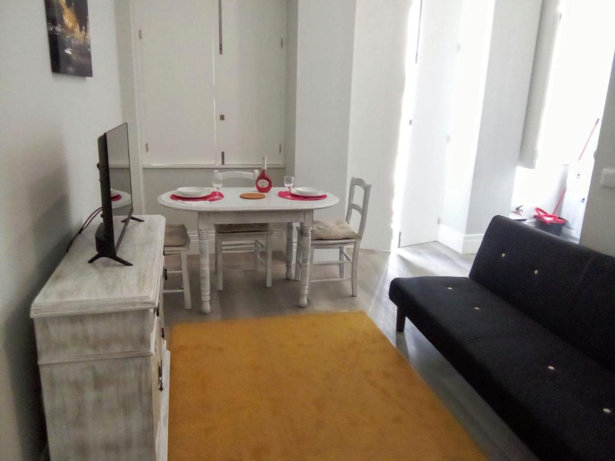 Apartament Art District Sunrise 1F Porto Zewnętrze zdjęcie