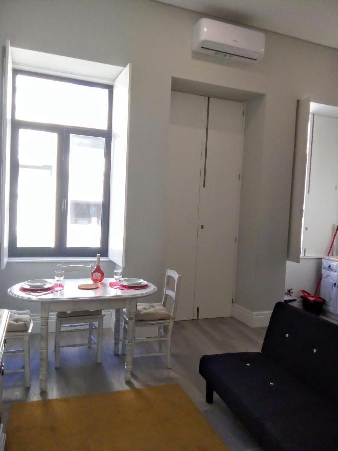 Apartament Art District Sunrise 1F Porto Zewnętrze zdjęcie