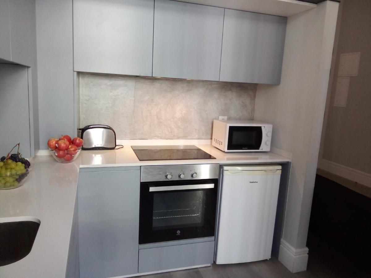Apartament Art District Sunrise 1F Porto Zewnętrze zdjęcie