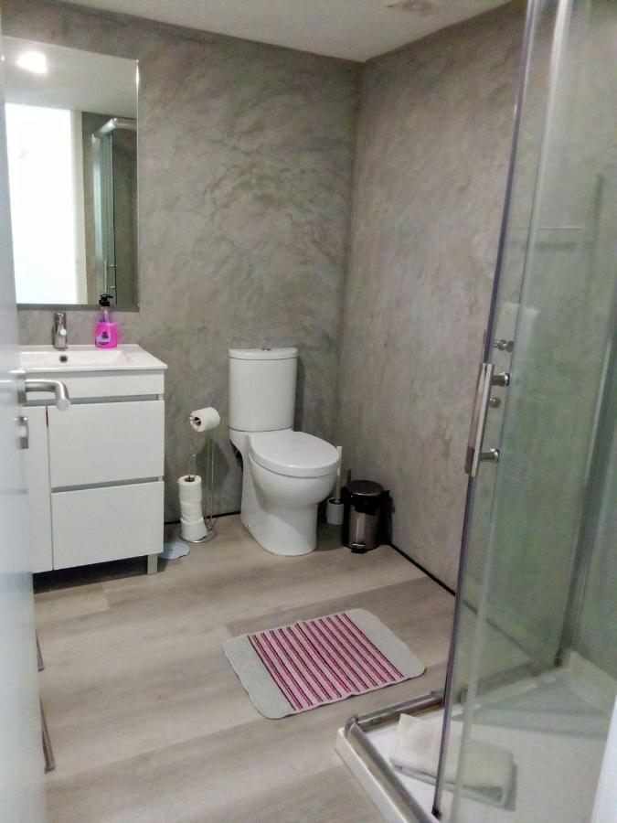 Apartament Art District Sunrise 1F Porto Zewnętrze zdjęcie