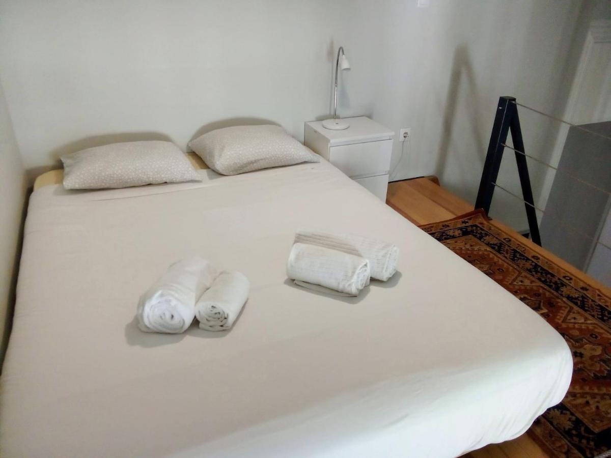 Apartament Art District Sunrise 1F Porto Zewnętrze zdjęcie
